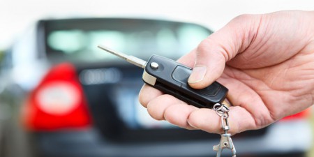 Autoschlüssel für alle Marken - nachmachen & anlernen I Schlüssel