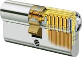 Ikon Sk6-v15 Schliesszylinder für Schließanlagen empfohlen vom 069er Schlüsseldienst Frankfurt
