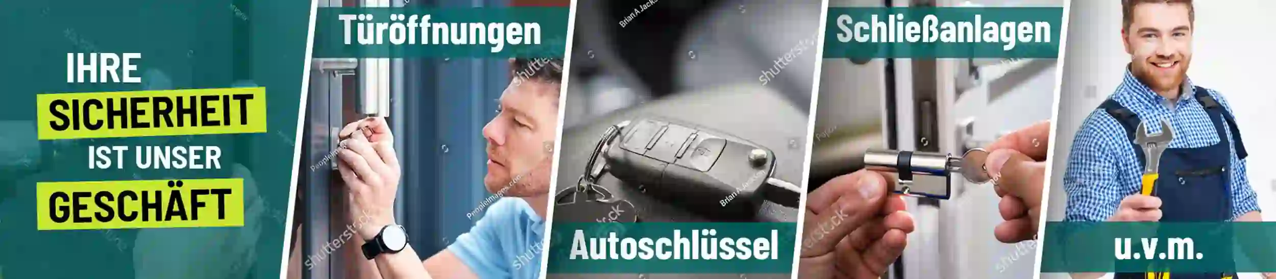 schlüsseldienst frankfurt am main